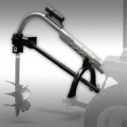 Tarière TBG-200prise de force Jansen_1