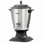 Théière distributeur d'eau chaude Samovar 3,2L | Bartscher - 191004_1