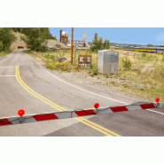 Balise de localisation Prodomo - Protection contre le vol de matériel et engins de chantier_1