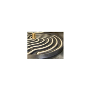 Crêpière électrique - 2 plaques en fonte diam. 40 cm - 2x3000W - Gamme STANDARD - Réf. CSCA8AA-KR - KRAMPOUZ_1