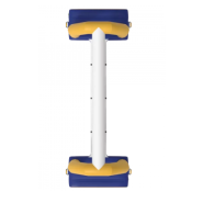 Jeux  aquatiques gonflables pour étang, lac, mer ou piscine - Pol Beam_1