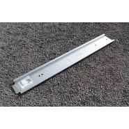 Rampe de chargement en acier galvanisé - moto - 170 cm - Patrick Remorques_1