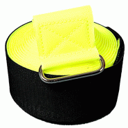Sangle de la marque VELCRO® - 324067 – Vert - 50 mm x 6 m_1