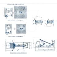 Scorpion 1812 h sur isuzu  camion nacelle - oil & steel france - 17.8m_1
