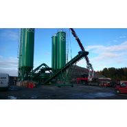 Grue auxiliaire Serie 135000x e asc plus - E9F183 - Cormach - pression 310 bar - capacité 8040 kg_1