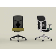 Siège - Akila - Siège ergonomique - Columbia_1