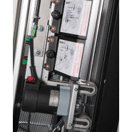 Coupeuse verticale NEOLT Sword ELS - 2500 mm_1