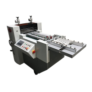 Découpeuse cylindrique d'occasion avec 2 cylindres magnétiques - BNG - DFC PRO 45x64 SRA2_1