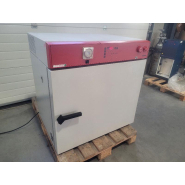 Incubateur / étuve réfrigéré BINDER KB-115 avec convection forcée 100°C_1