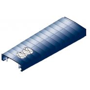 Multi Speed Modular - Protecteurs télescopiques métalliques - Tecnimetal International Srl - Vitesse maximum 70 mt./min_1