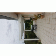 Pergola - large choix de modèles avec ou sans motorisation - couleurs variées - intervention en Gironde_1