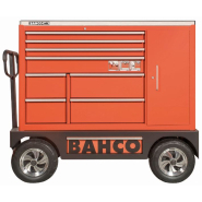 Servante spéciale 53