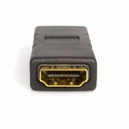 StarTech Adaptateur HDMI vers HDMI - Connecteur HDMI à _1