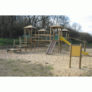 Tours MOABI - jeux d'enfants pour parc_1