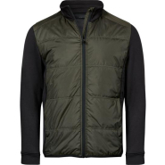Veste hybride stretch - Tee Jays - N° de série: 9110_1