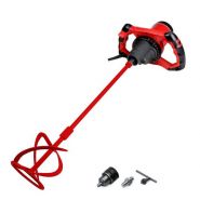 Malaxeur portatif RUBIMIX-9 N - 110V à 230V, 50/60Hz - Polyvalent et ergonomique_1