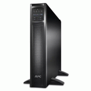 APC Smart-UPS X SMX3000RMHV2U - 3000VA, 8x C13 + 1x C19 sortie, USB, runtime extensible_1