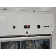 Armoire de conservation réfrigérée / réfrigérateur FRIGINOX G/GL1 650 litres vitré_1