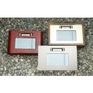 Barographes - Räber - enregistrement linéaire, orthogonal et numérique avec alarme de tempête_1