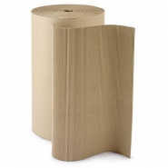 Carton ondulé simple face 300 g/m²  - tout pour l'emballage