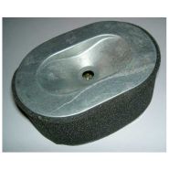 Groupe électrogène industriel DHY8000SE - Hyundai - Diesel 500W à 6000W - Monophasé - Démarrage électrique - Silencieux 70dB_1