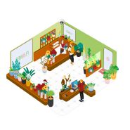 Dyonis® - Logiciel de caisse Crisalid pour fleuristes, horticulteurs et pépiniéristes avec fonctionnalités spécifiques_1