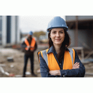 Gilet haute visibilité - 975291_1