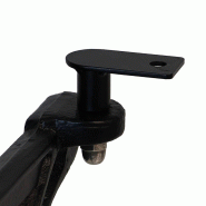 Pied de table double Bistrot Valero_1