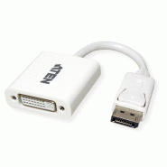 ATEN VC965 Adaptateur DisplayPort à DVI_1
