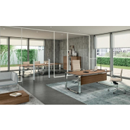 Bureaux de direction avec structure légère - X7 - Quadrifoglio_1