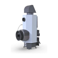 Générateur d'air chaud NP 70 kW - Marque Defro - Fabrication robuste et écoconception_1