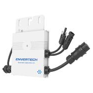 Kit solaire autoconsommation 1700W Envertech - 5 panneaux 375W, micro-onduleurs EVT360, évolutif jusqu'à 11 onduleurs_1