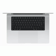 MacBook Pro 16'' M3 Max (CPU 16 / GPU 40) 48Go 1To SSD 2023 Argent - Grade Reconditionné en France B_1