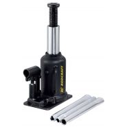 Mgn 12 - Crics bouteille - Rodcraft - Capacité 12T - Guidage double et construction robuste_1