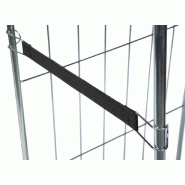 Option étagère sangle - 190367 – Étagère 1200 x 800 mm_1