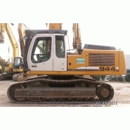 Pelles sur chenilles liebherr r944 - 42 t._1