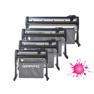 Plotter de découpe haut de gamme - Graphtec FC9000 Série - 4 formats disponibles avec système ARMS 8.0_1