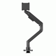 ROLINE Bras LCD standard, fixation sur bureau, 24–57 pouces, jusqu'à 27 kg_1