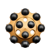 Taillant Top Center Sandvik - Haute Durabilité et Performance - PowerCarbide® SH70 et GC81_1