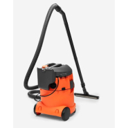 Aspirateur eau et poussière - HUSQVARNA WDC 325L - fonctions intelligentes, catégorie L, turbine puissante_1