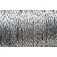 Cordage marin - Tresse en Dyneema® hydrophobe, résistance élevée et usage fréquent_1