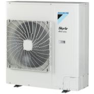 FVA-A / RZAG-MY1 - Groupes de climatisation & unités extérieures Daikin - Puissance frigorifique de 6.80 à 13.4 kW - R-32 et efficacité énergétique A++_1