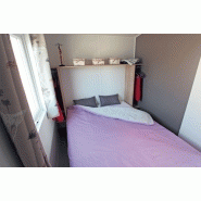 Mobil home tithome c442/452 / 2 chambres / 19.80 m² / 4 à 5 personnes / 5.20 x 4.10 m_1