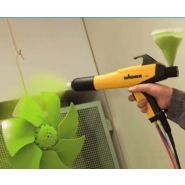 Pem-x1 - Pistolet de projection manuel Corona J.Wagner - 3,0 bar - Léger et ergonomique_1