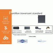 Portillon standard traversant_1