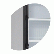 Réfrigérateur à boissons 374 L - Blanc | Tefcold - SCU1450CP_1