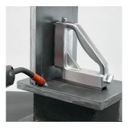 Aimant permanent commutable - MS2 pour montage et soudure sur matériaux ronds et plats_1