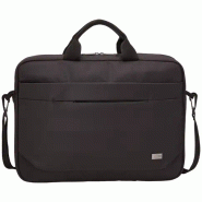 Case Logic Advantage ADVA-117 Black 43,9 cm (17.3
