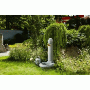 Fontaine Venezia - avec robinet en laiton 3/4