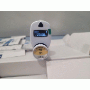 Gilson PIPETMAN M Pipette multicanal motorisée P8x20M 1 - 20 µl - Bluetooth_1